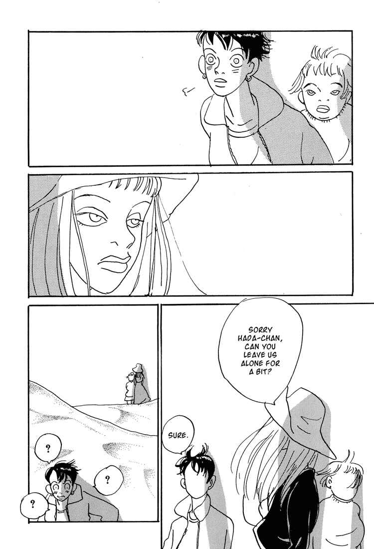 Page 22 Chapter 3 Helter Skelter
