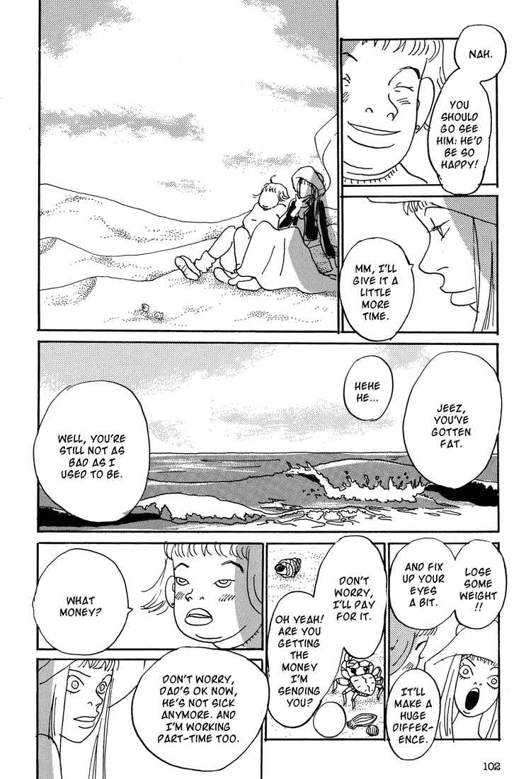 Page 24 Chapter 3 Helter Skelter