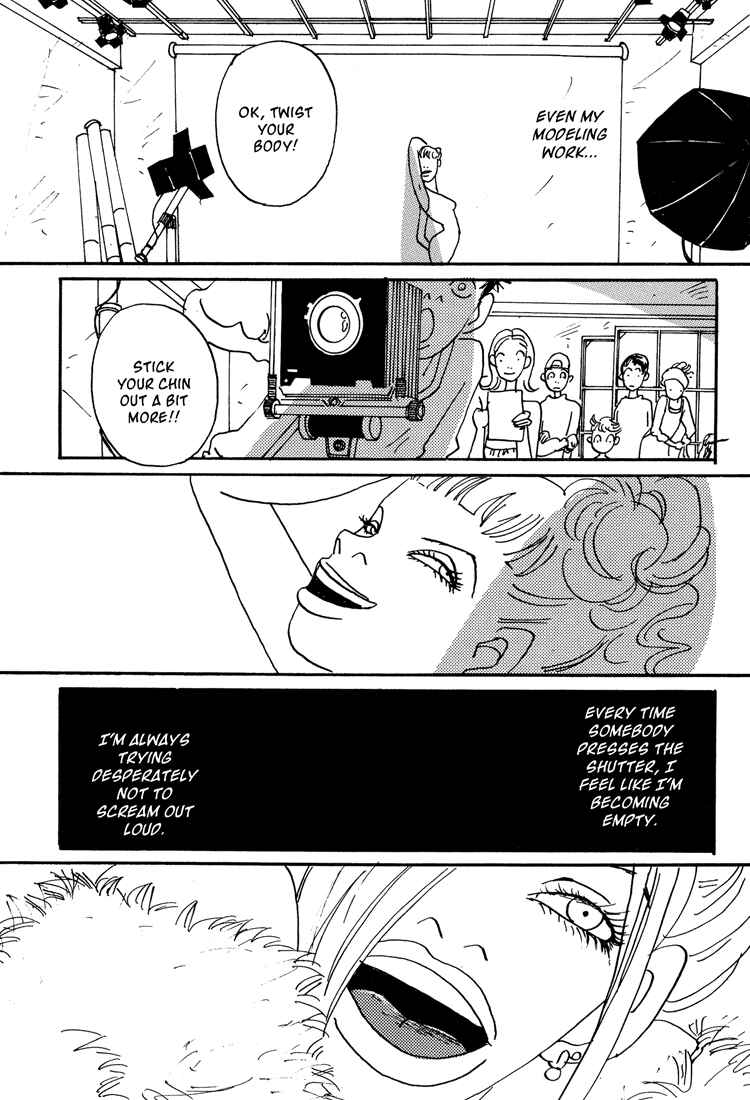 Page 8 Chapter 3 Helter Skelter