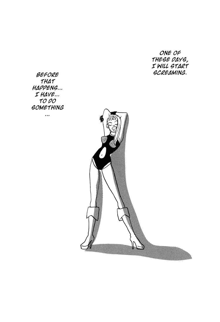 Page 9 Chapter 3 Helter Skelter