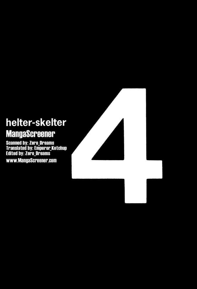 Page 1 Chapter 4 Helter Skelter