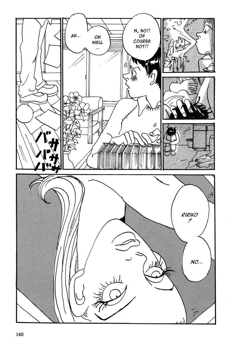 Page 32 Chapter 4 Helter Skelter