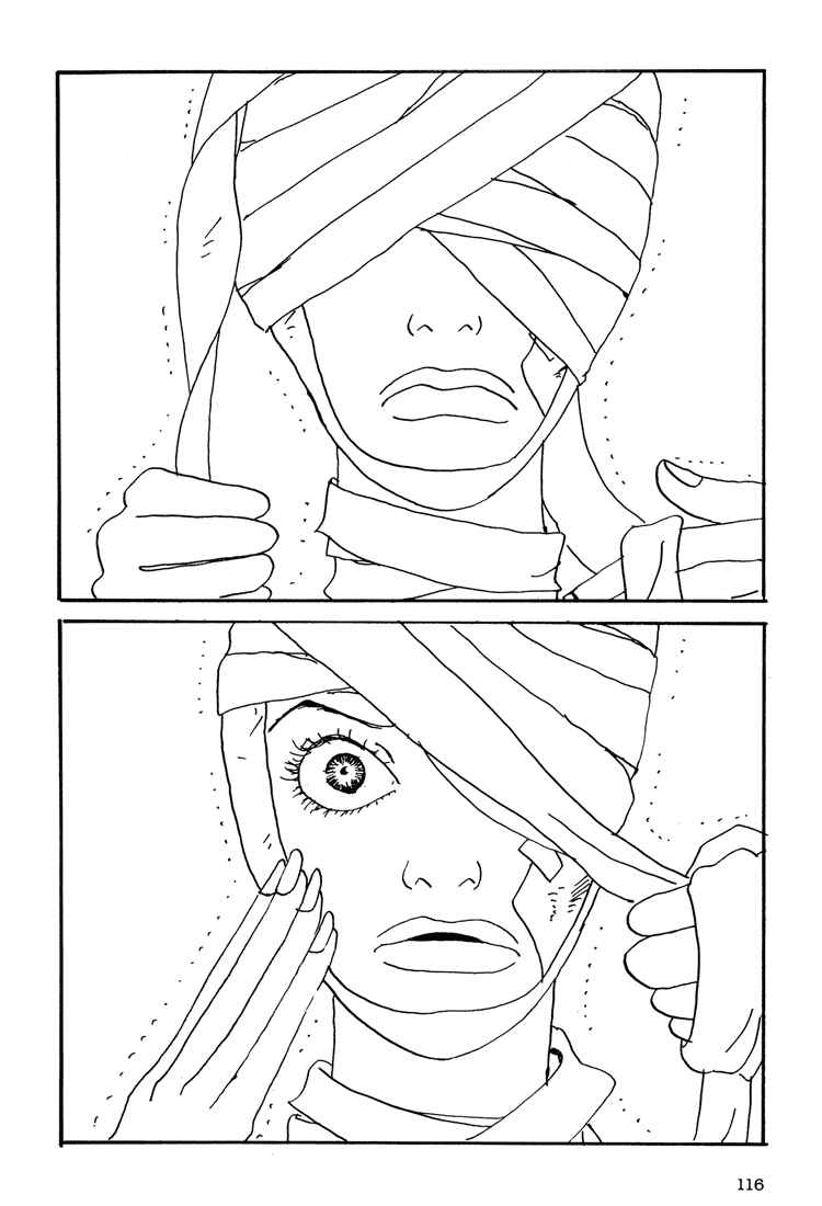 Page 4 Chapter 4 Helter Skelter