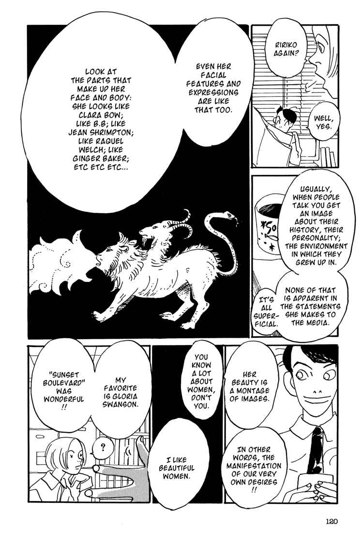 Page 8 Chapter 4 Helter Skelter