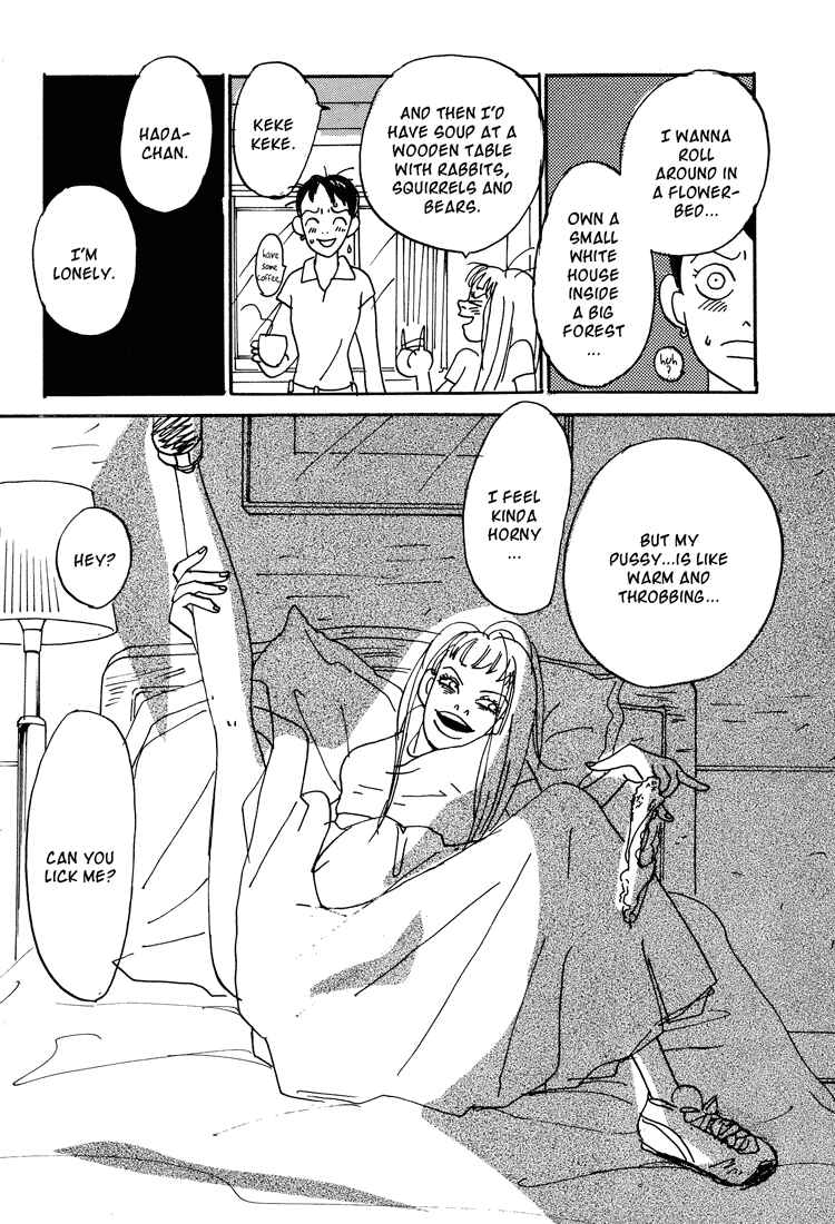 Page 11 Chapter 2 Helter Skelter