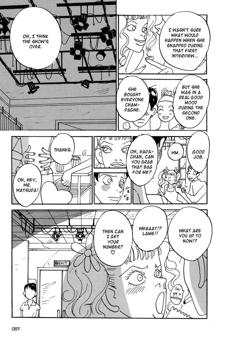 Page 13 Chapter 2 Helter Skelter