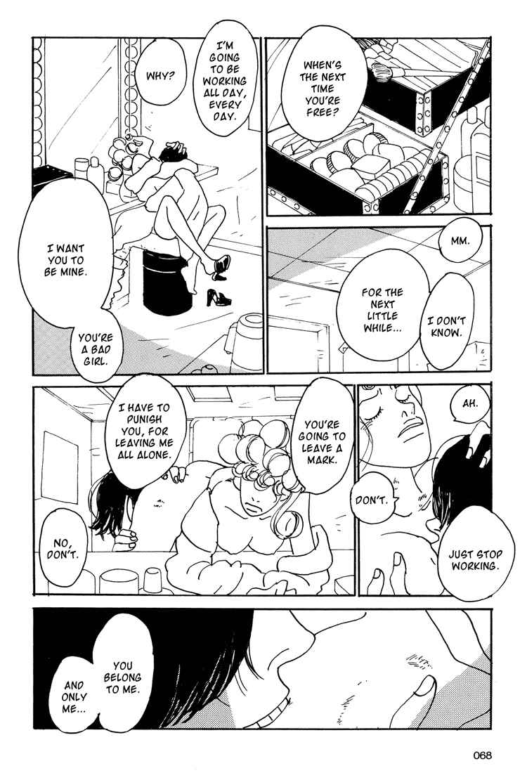 Page 24 Chapter 2 Helter Skelter