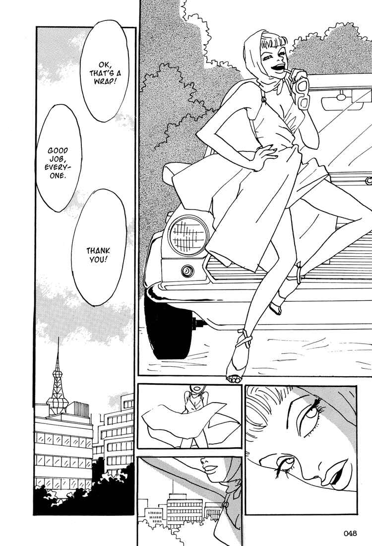 Page 4 Chapter 2 Helter Skelter
