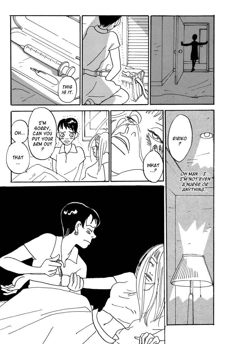 Page 9 Chapter 2 Helter Skelter