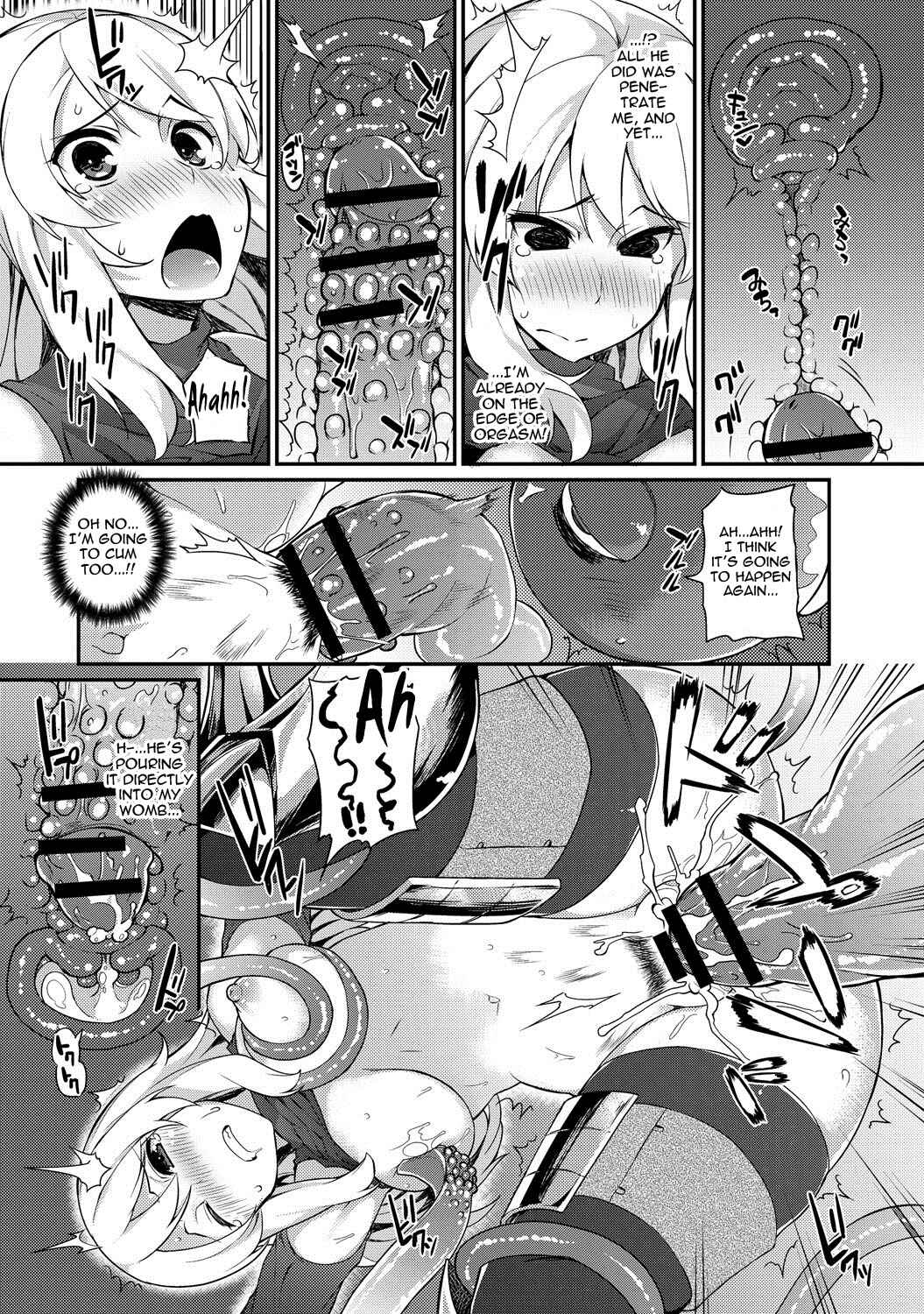 Page 11 Chapter 4 Heat Up Body