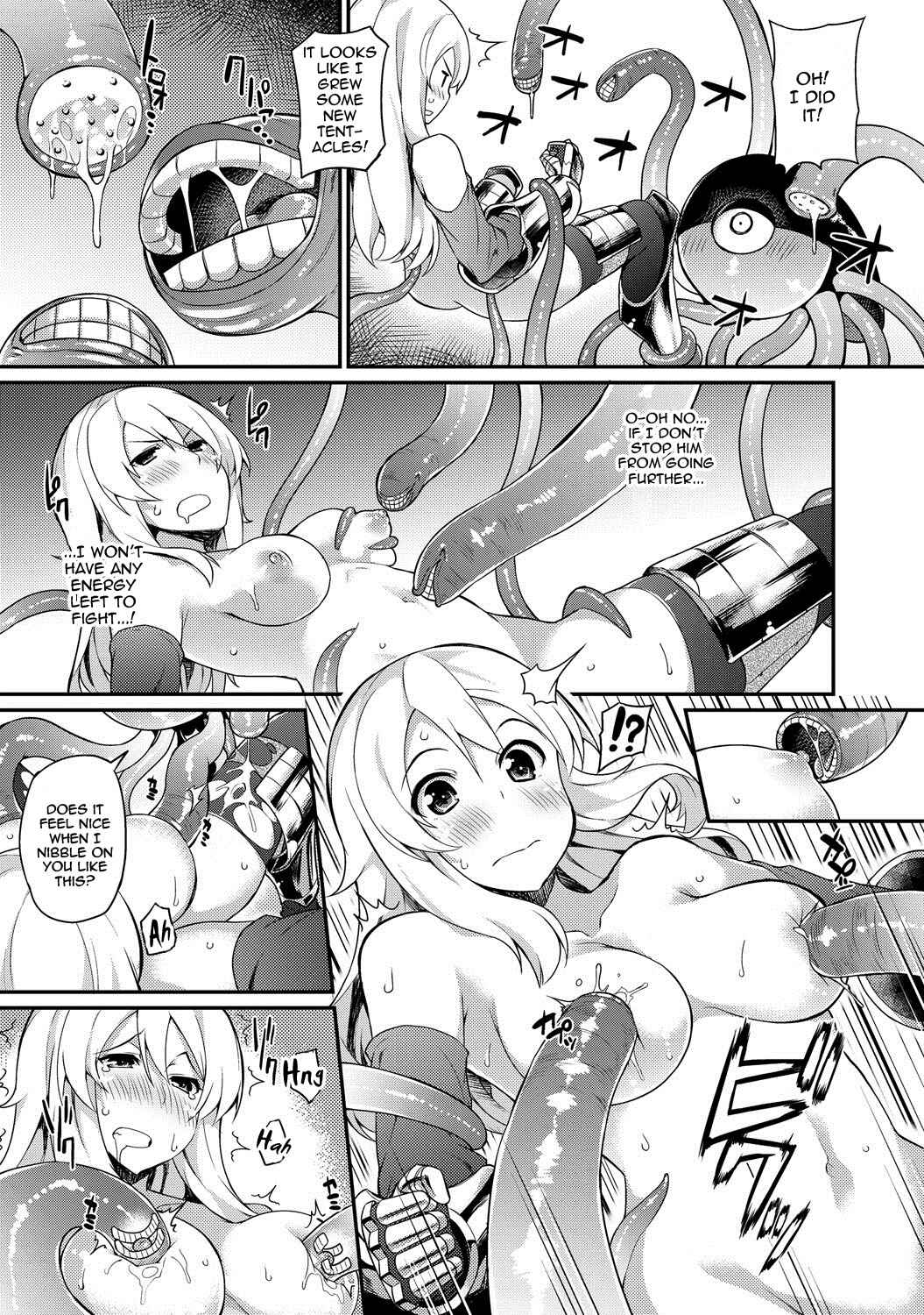 Page 13 Chapter 4 Heat Up Body