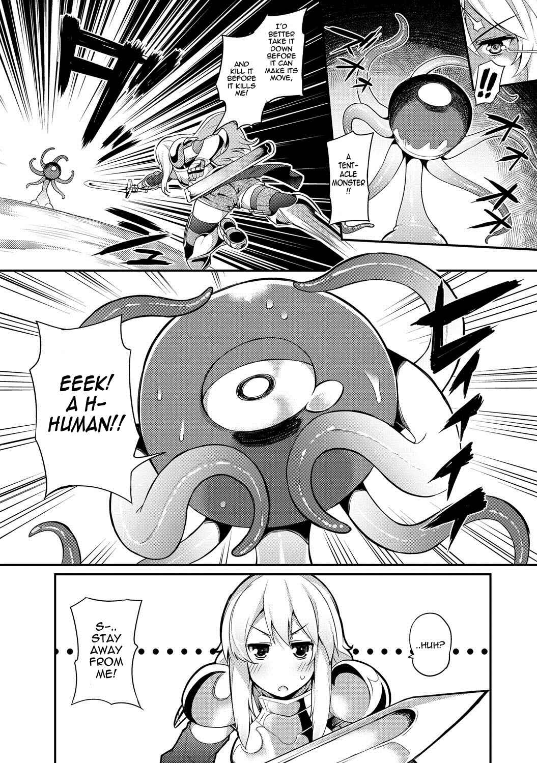 Page 2 Chapter 4 Heat Up Body