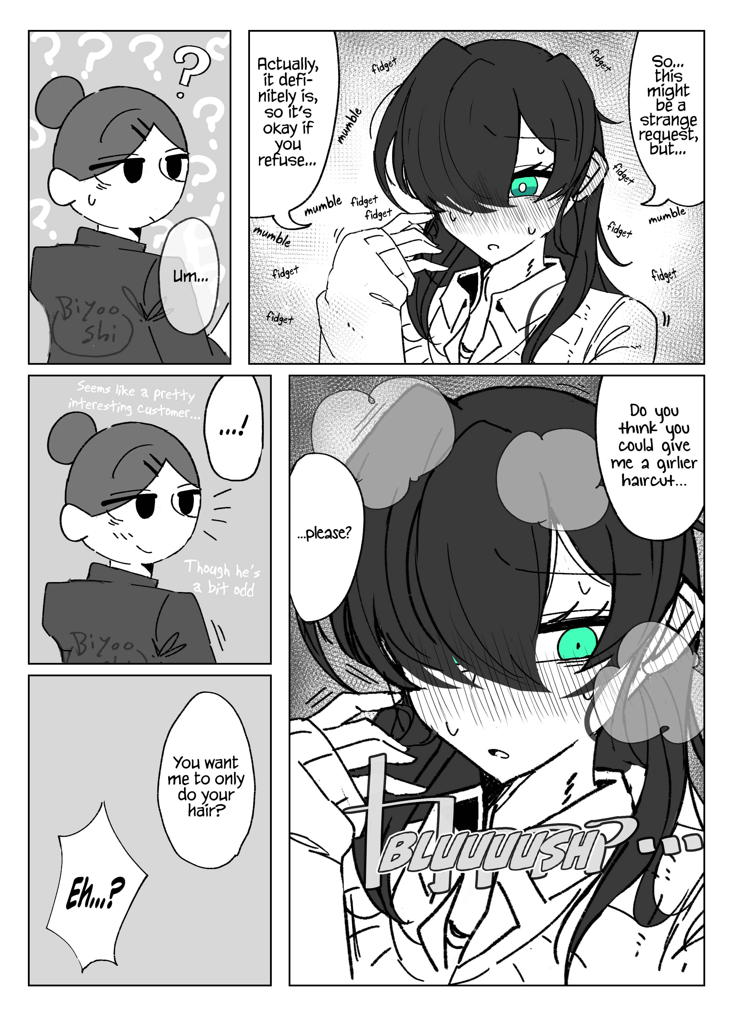 Page 2 Chapter Unknown_ae8d A Trip to the Beauty Salon