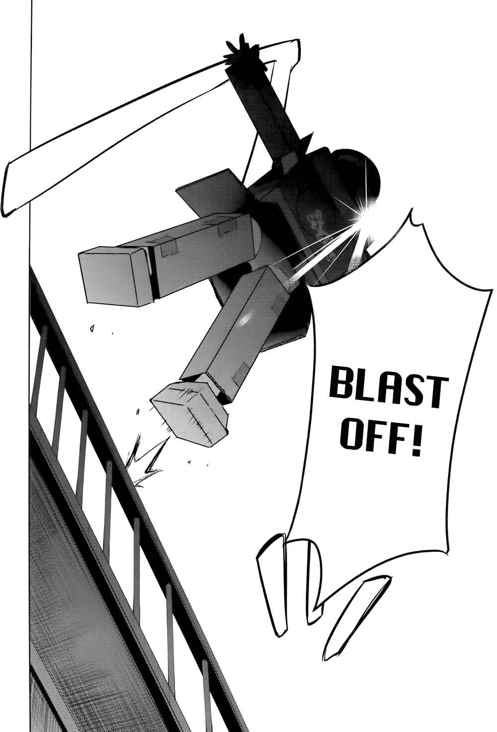 Page 14 Chapter 13 Maou na Ano Ko to Murabito A