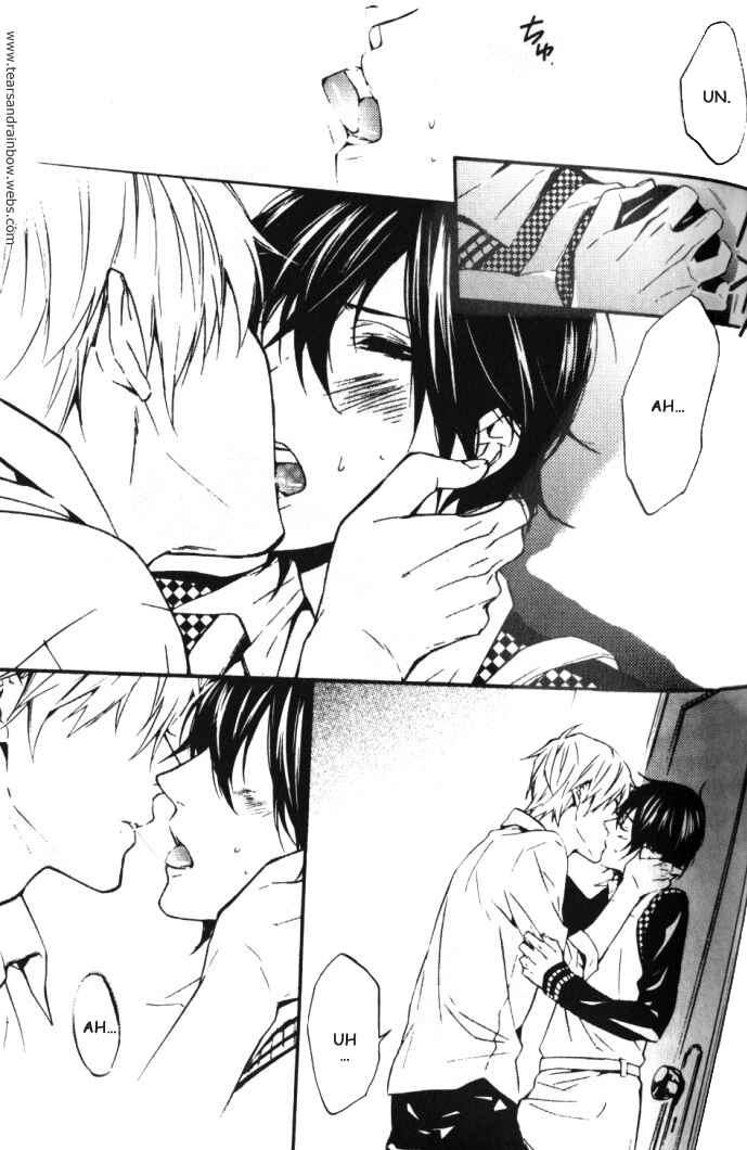 Page 16 Chapter 2 Renai Game