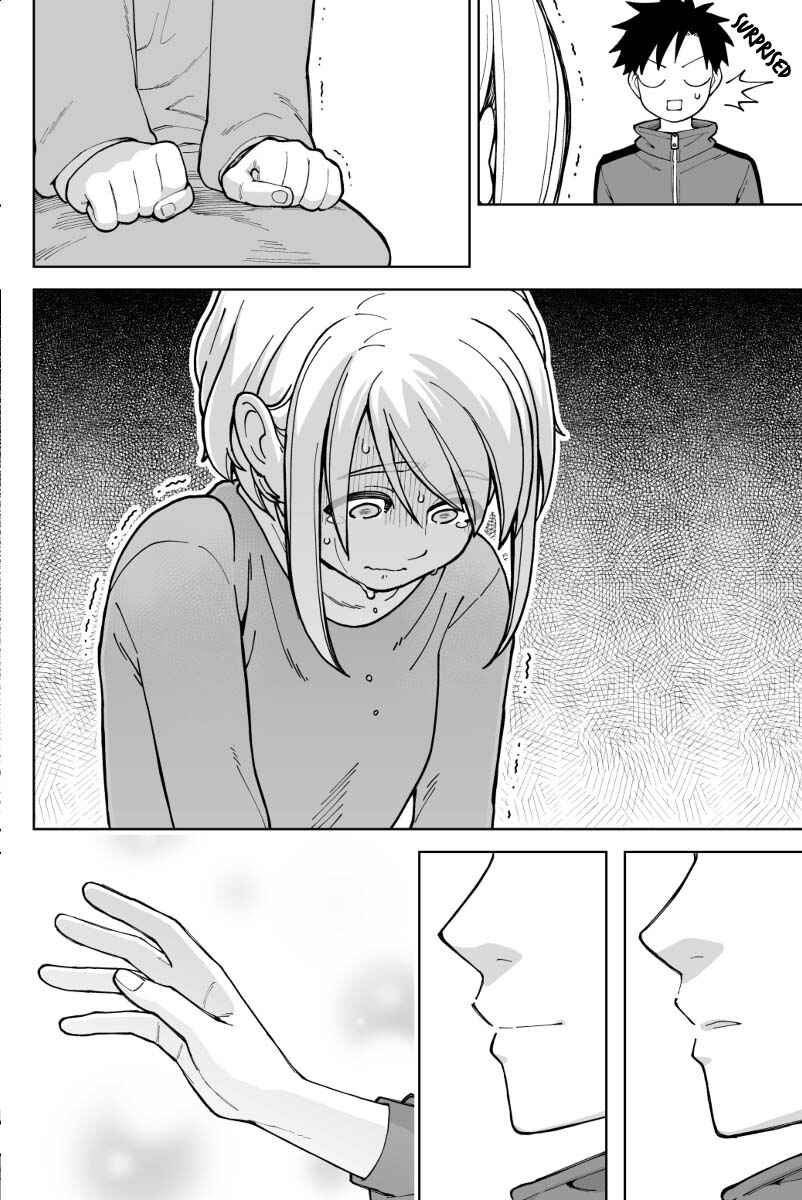 Page 5 Chapter 23 Ichaicha Suru to Okane ga Waichau 2-ri no Hanashi
