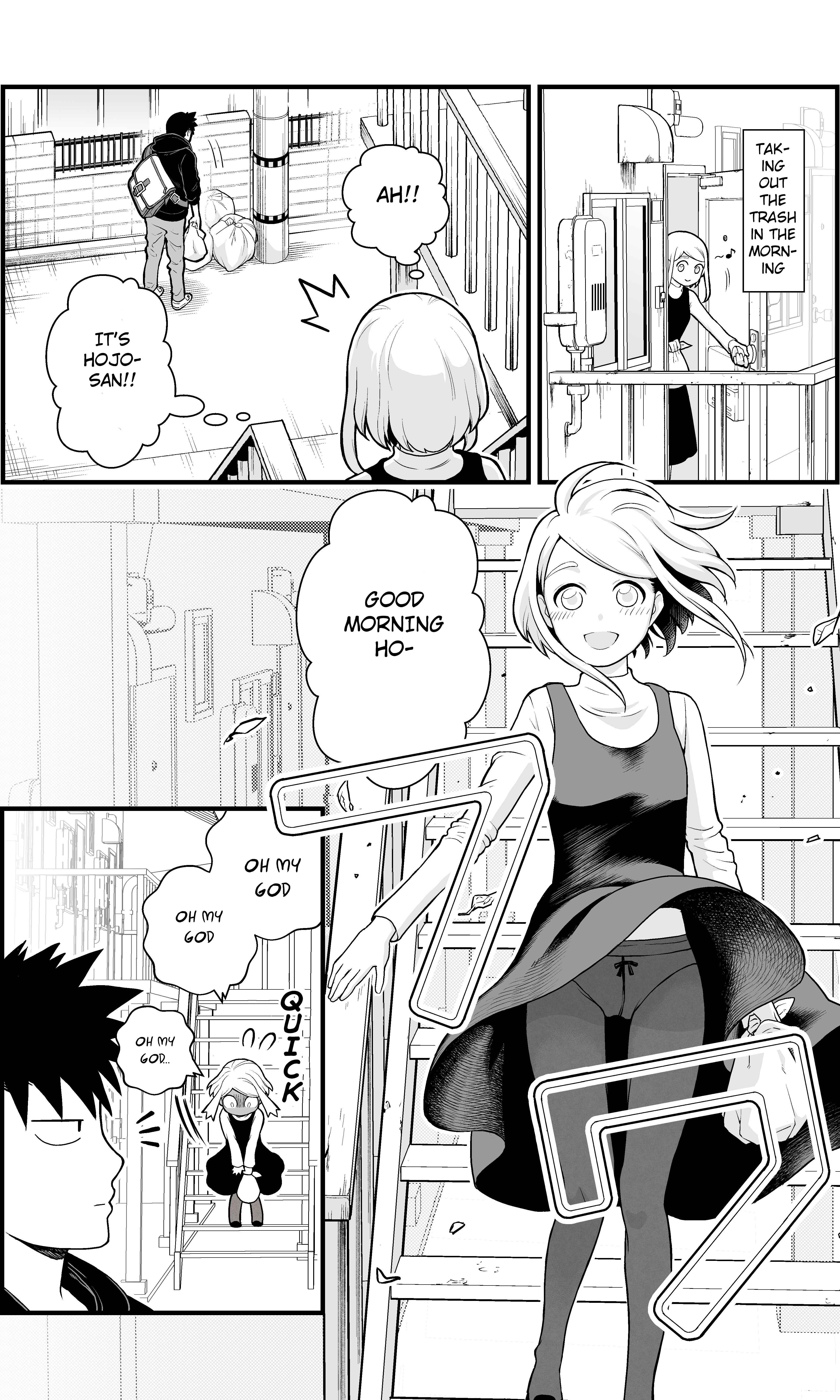 Page 2 Chapter 3 Ichaicha Suru to Okane ga Waichau 2-ri no Hanashi
