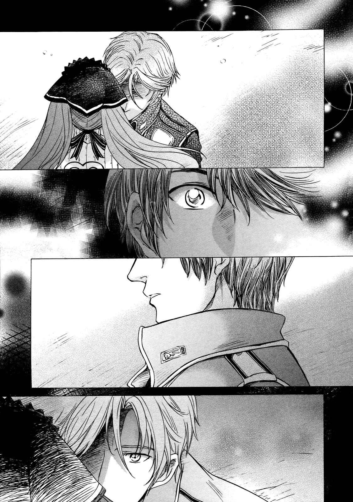 Page 60 Chapter 7 Valkyria Chronicles