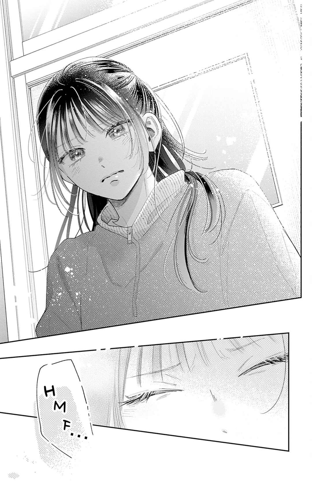 Page 28 Chapter 2 Yell Girl!