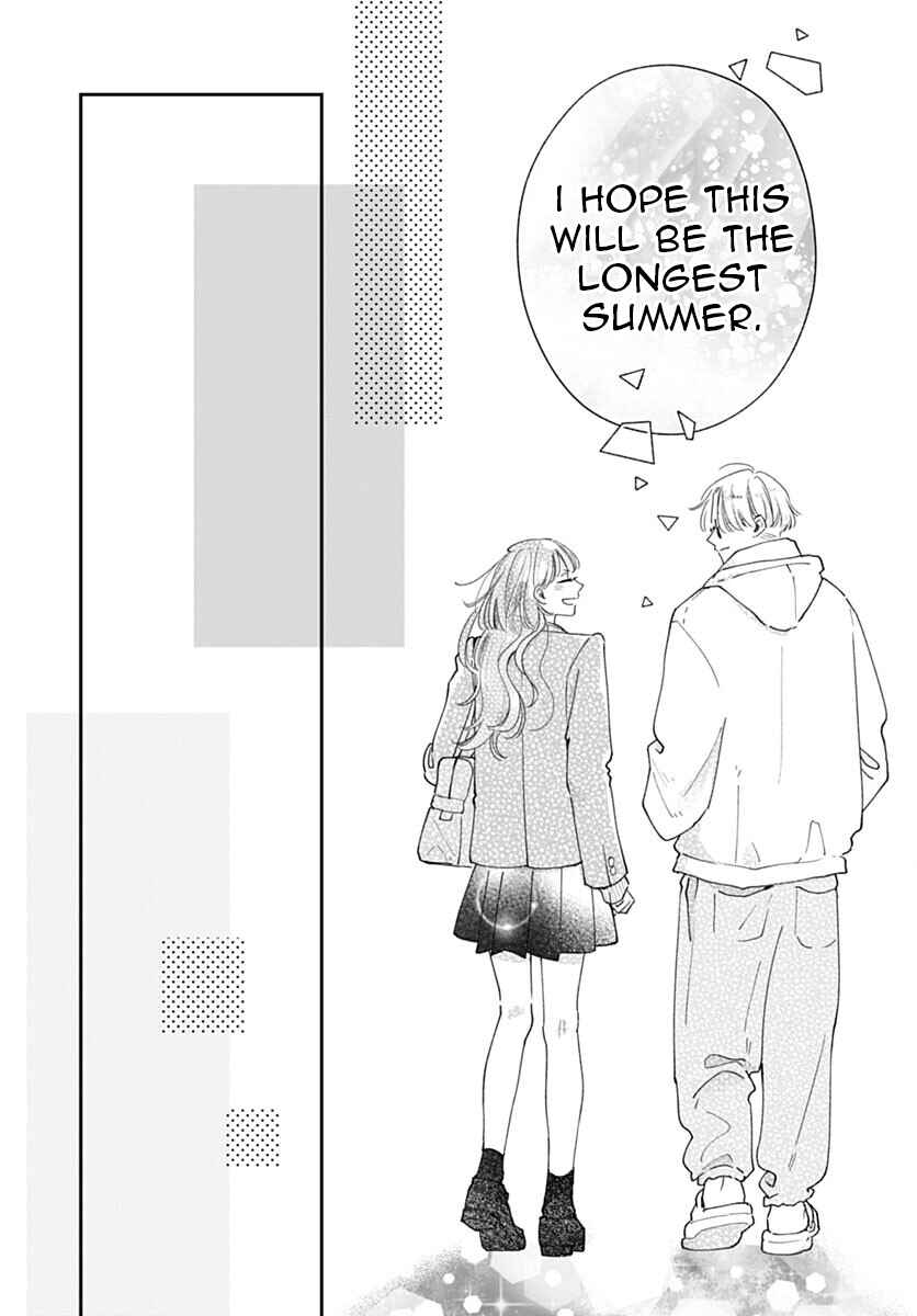 Page 37 Chapter 10 Yell Girl!