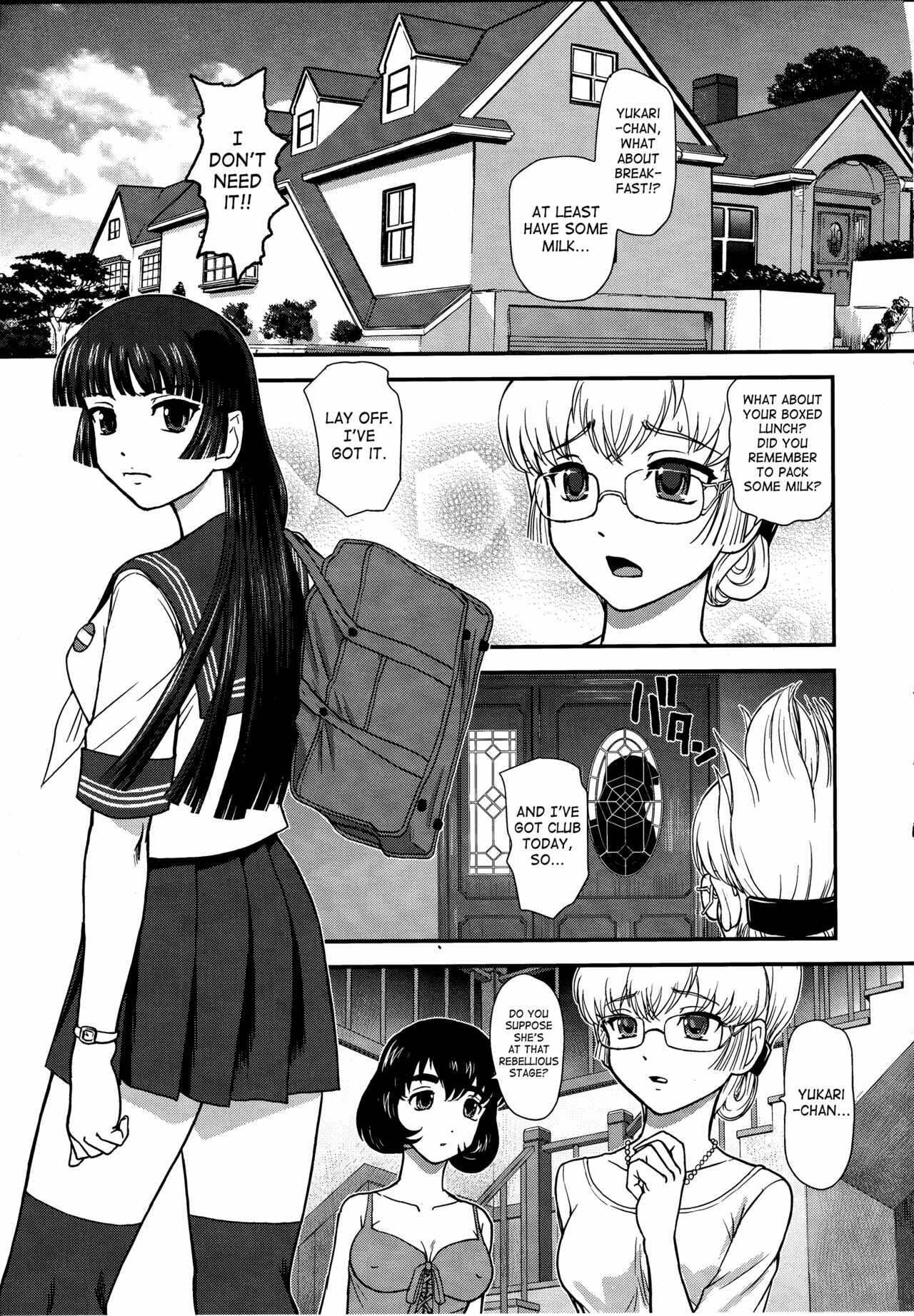 Page 28 Chapter 3 Dulce Report II