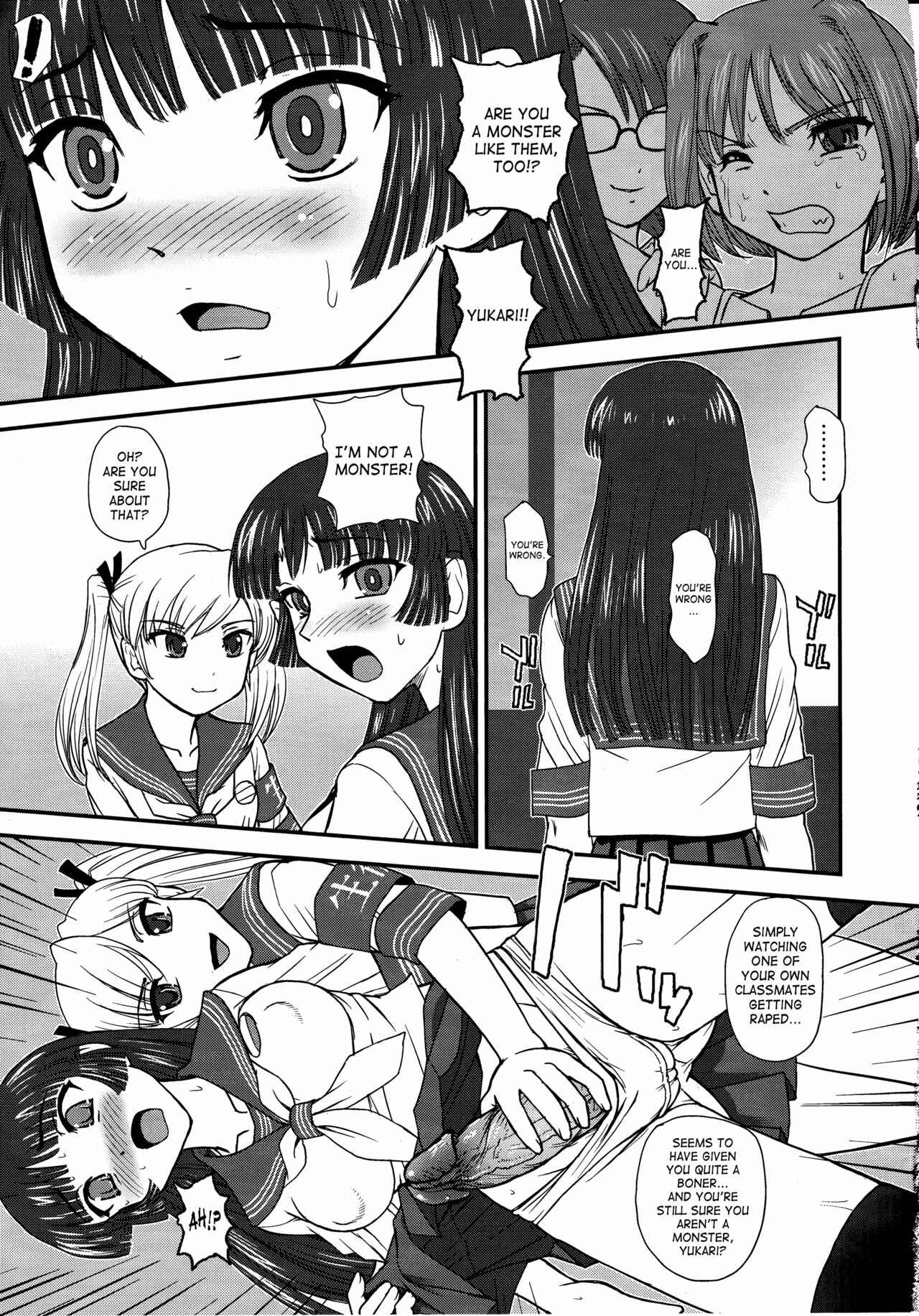 Page 34 Chapter 3 Dulce Report II