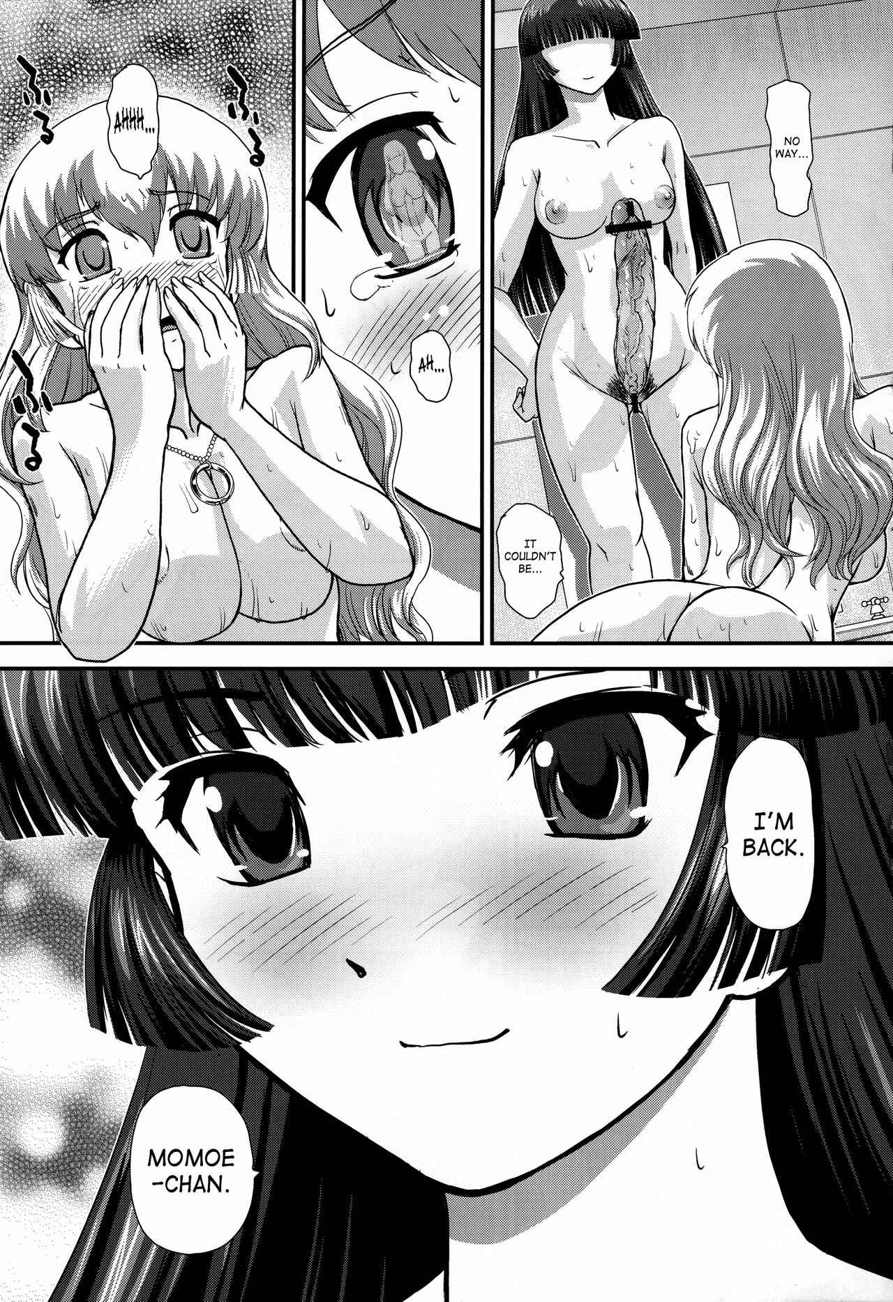 Page 18 Chapter 2 Dulce Report II