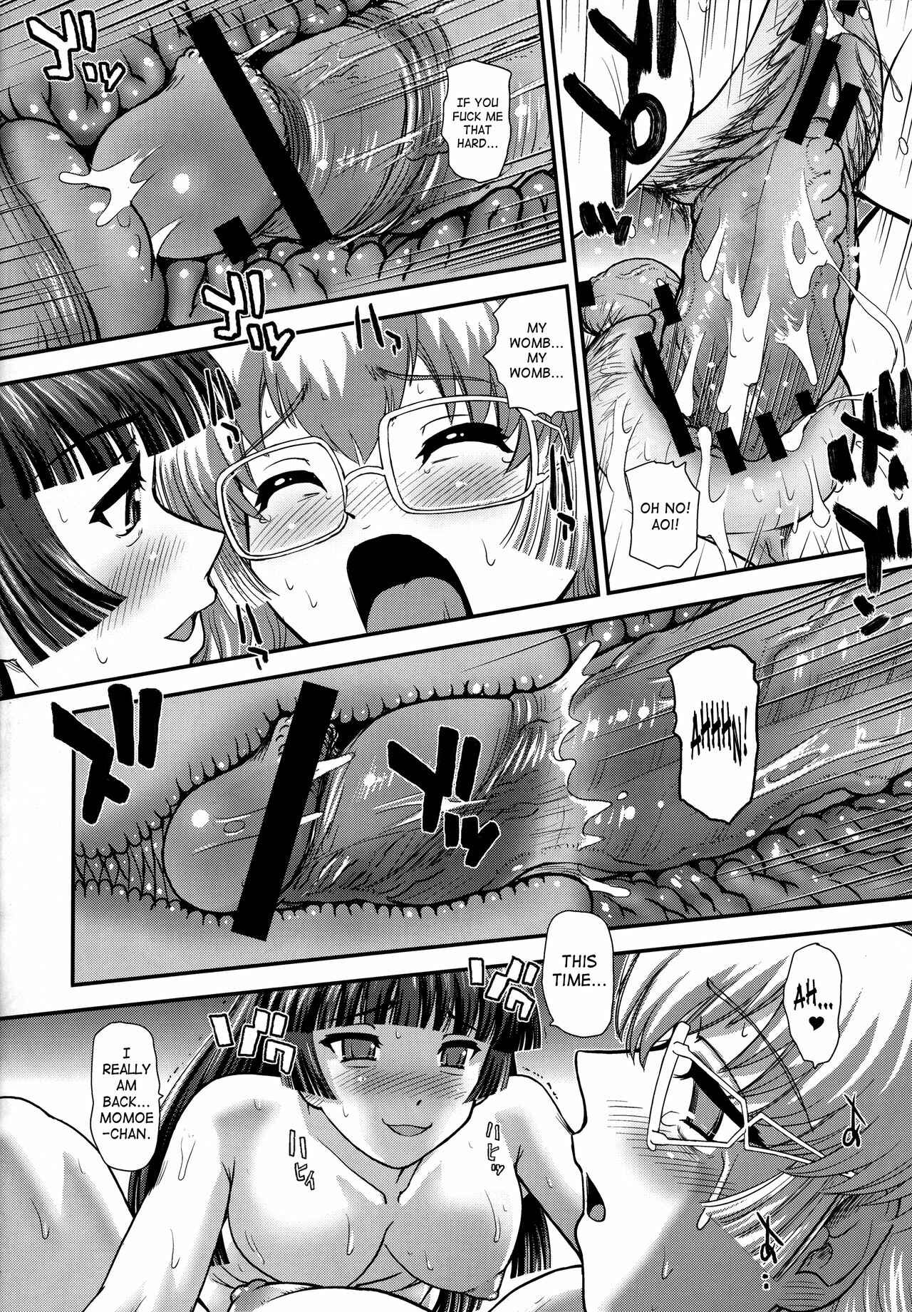 Page 27 Chapter 2 Dulce Report II
