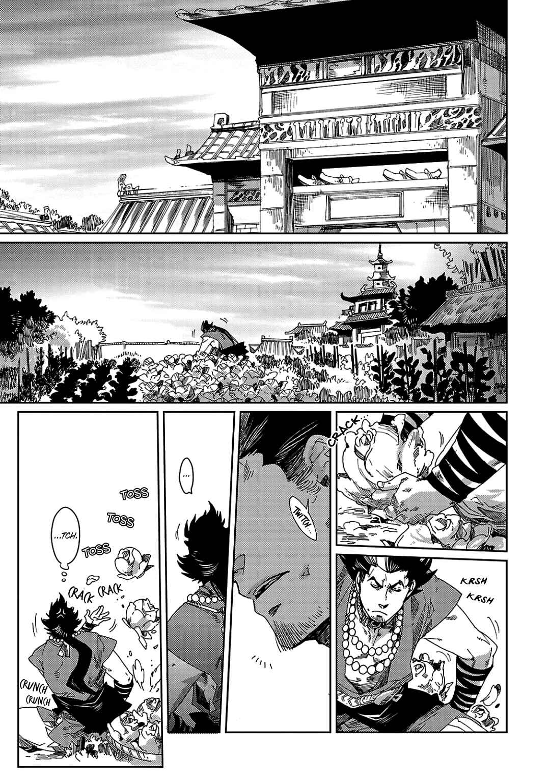 Page 19 Chapter 3 Meteora