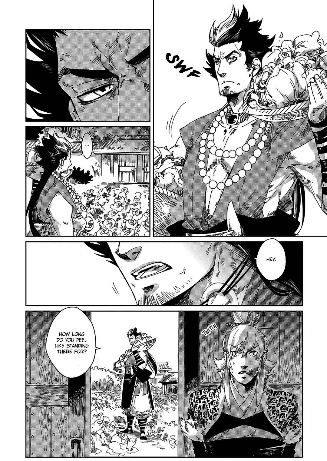Page 20 Chapter 3 Meteora