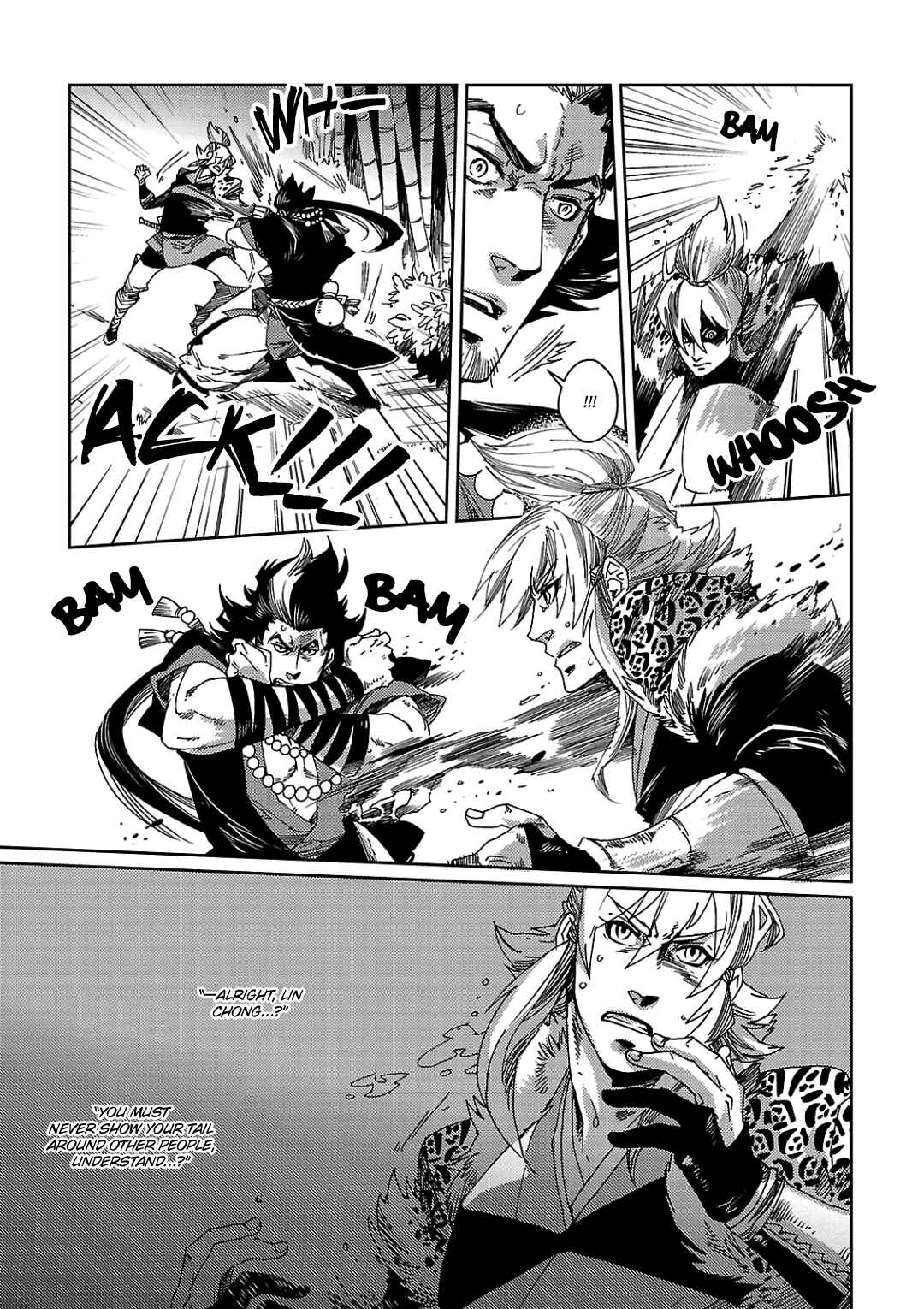 Page 9 Chapter 3 Meteora