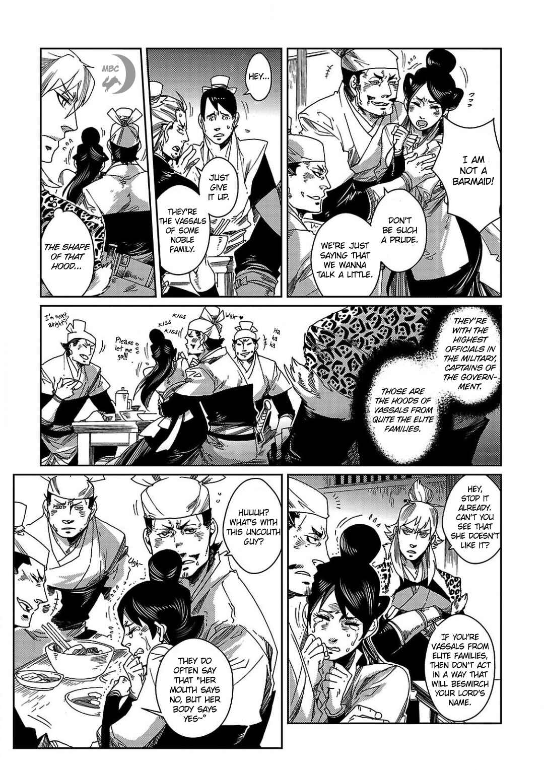 Page 27 Chapter 2 Meteora