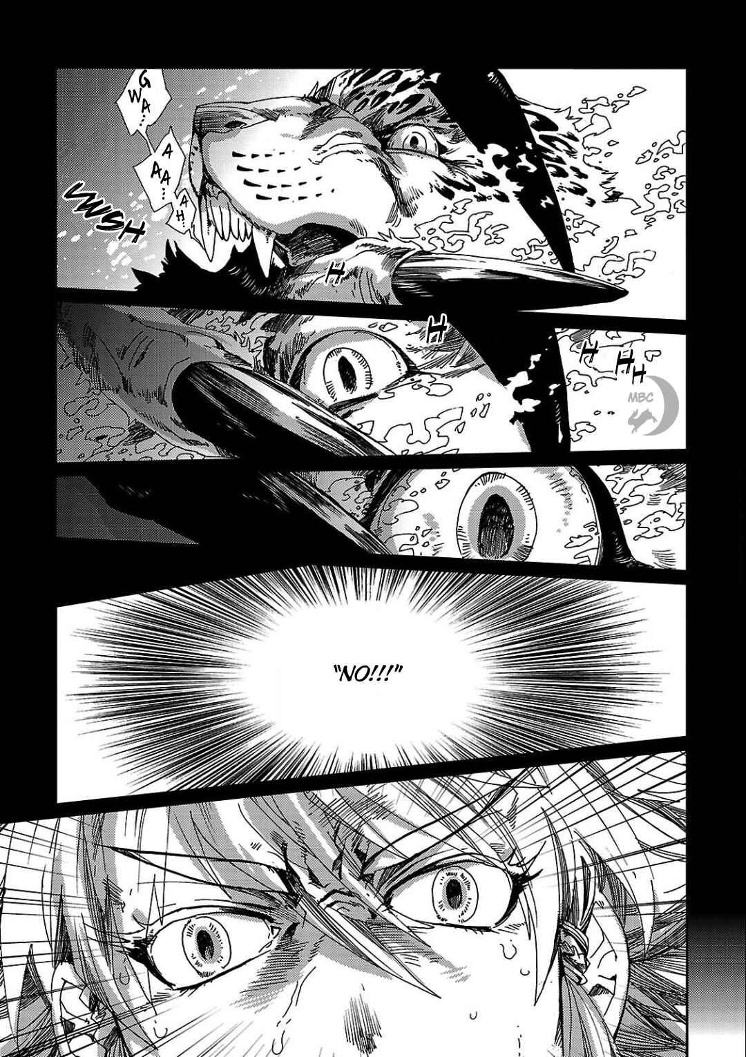 Page 7 Chapter 2 Meteora