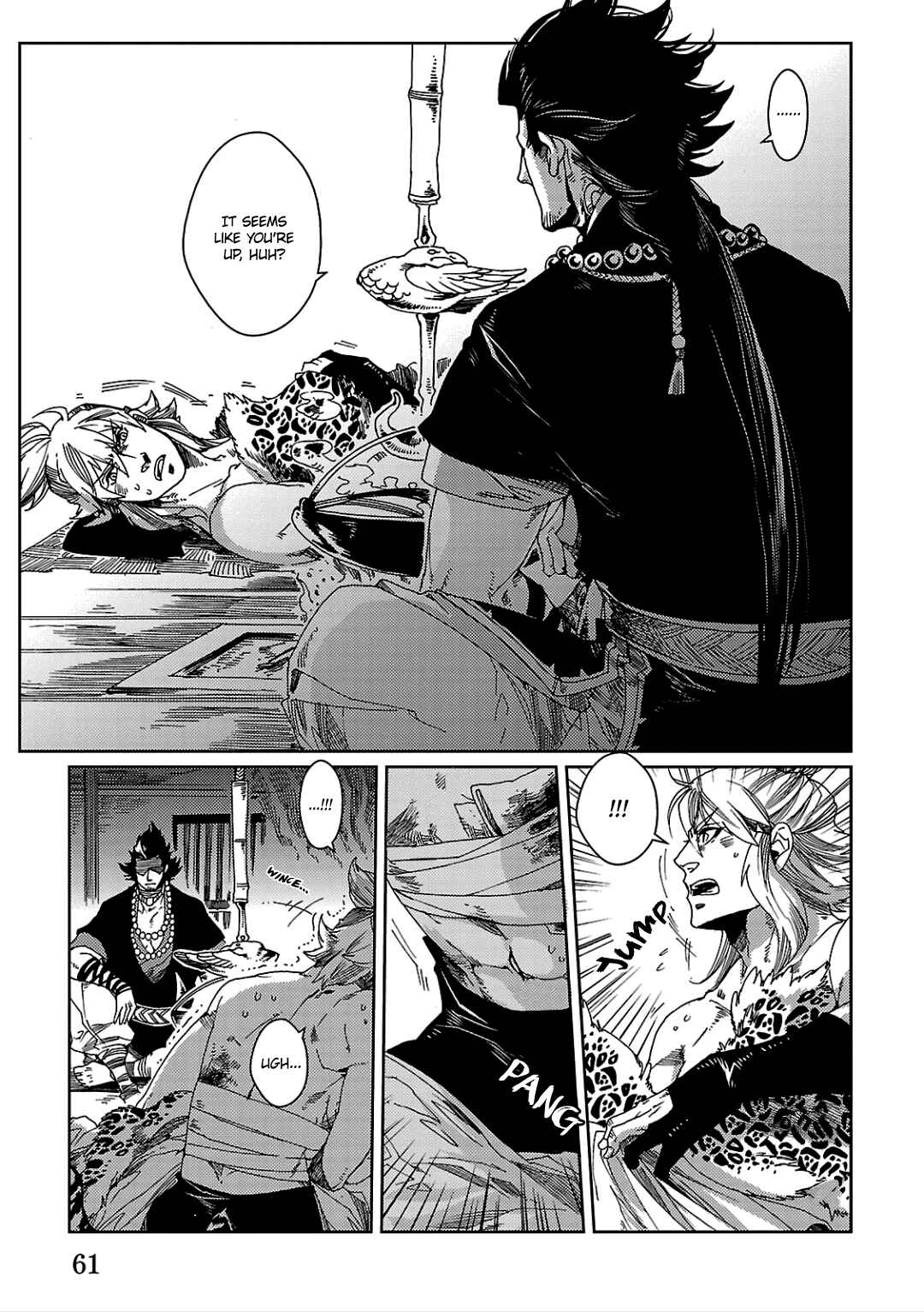 Page 9 Chapter 2 Meteora