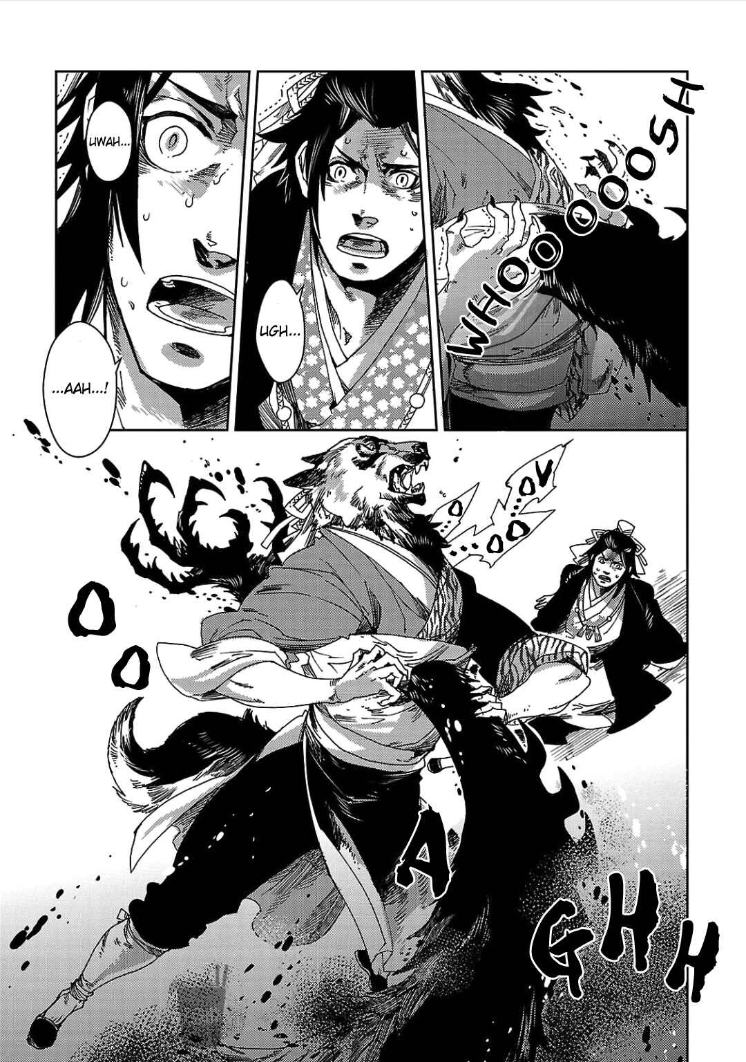 Page 30 Chapter 4 Meteora