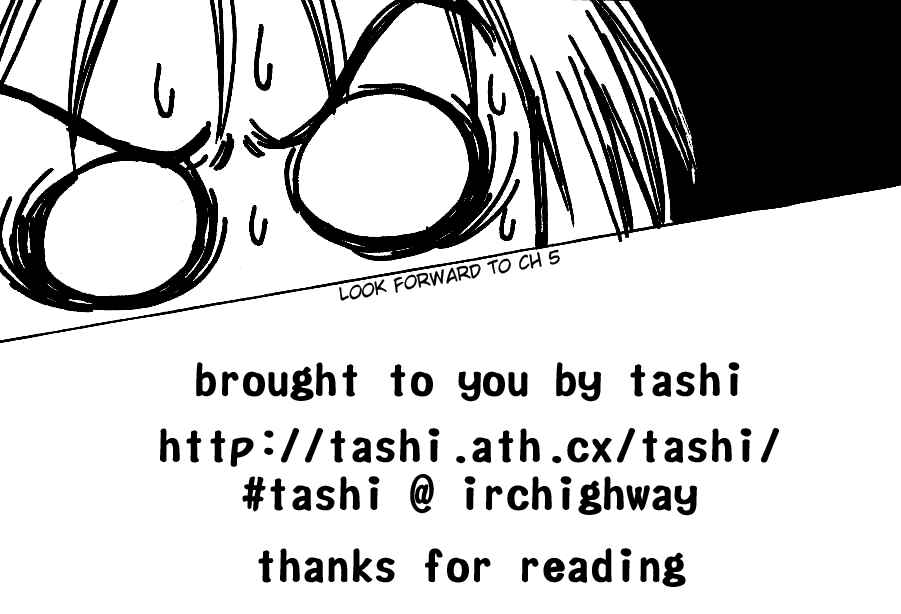 Page 23 Chapter 5 Renai Distortion