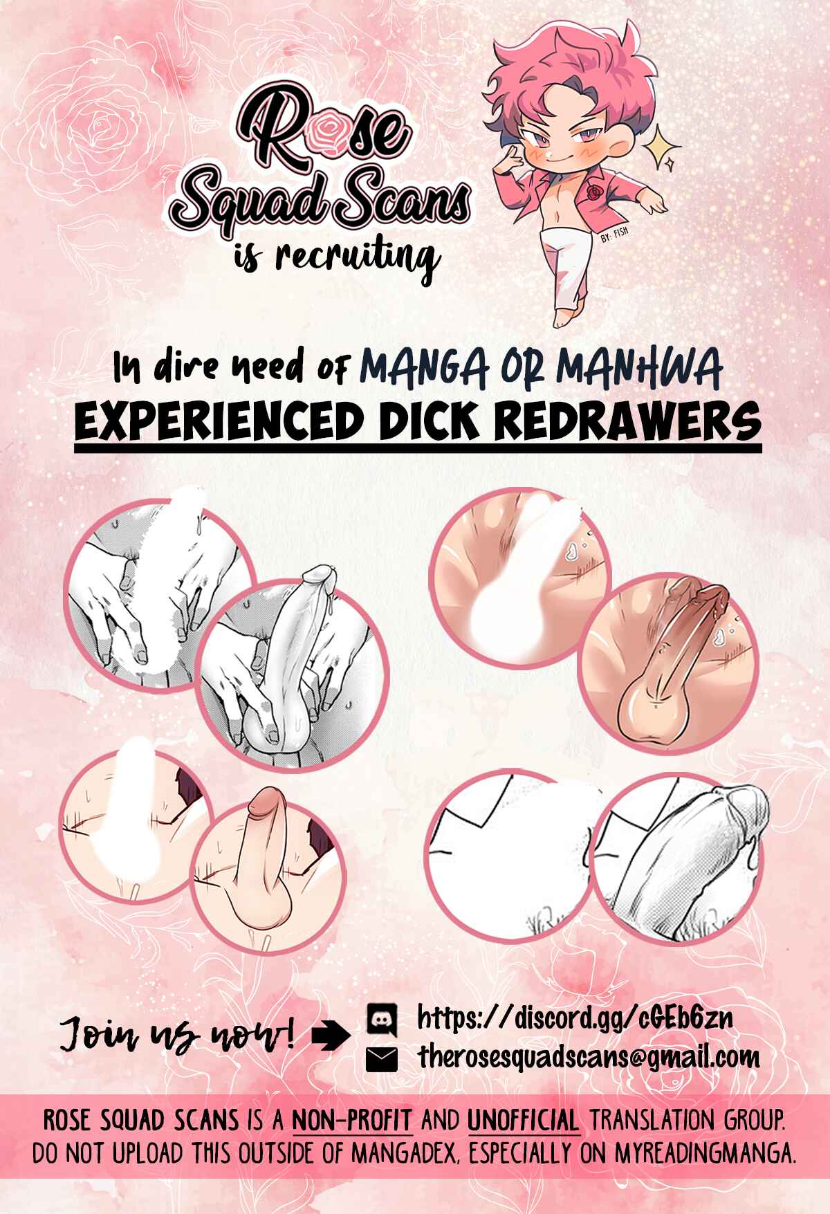 Page 3 Chapter 4 Yakimochi wa Kitsuneiro