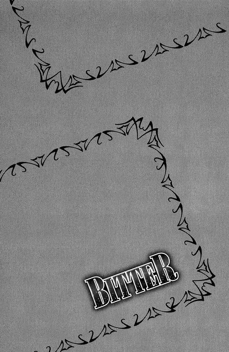 Page 39 Chapter 3 Bitter: Kare no Hisoyaka na Seppun