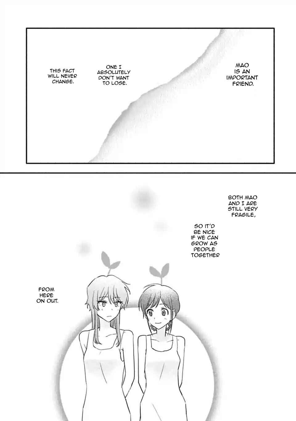 Page 10 Chapter 26 Shoujo Junrei