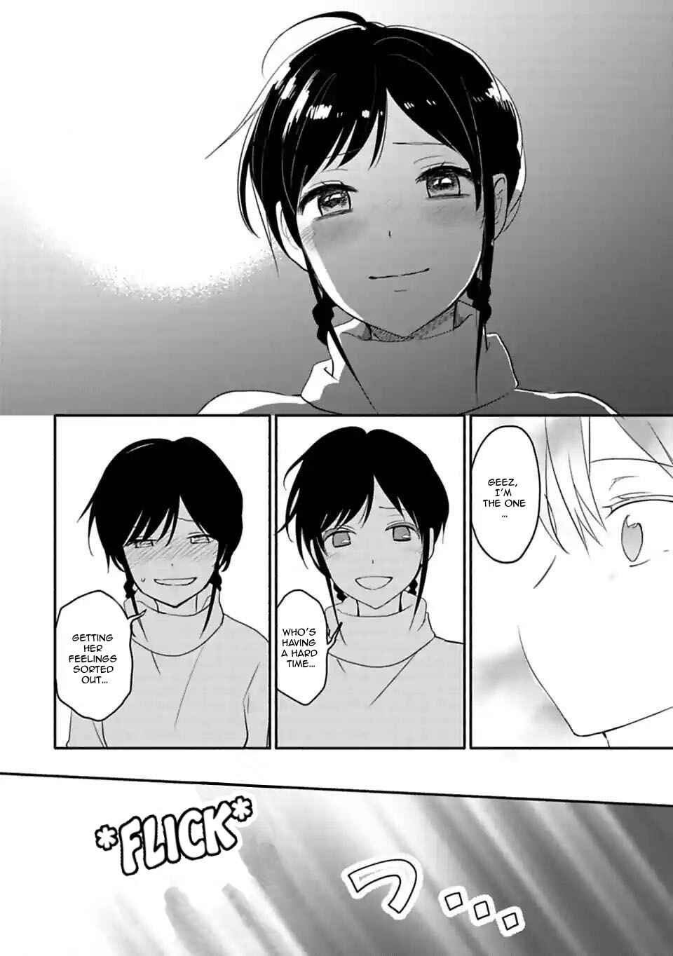 Page 11 Chapter 26 Shoujo Junrei
