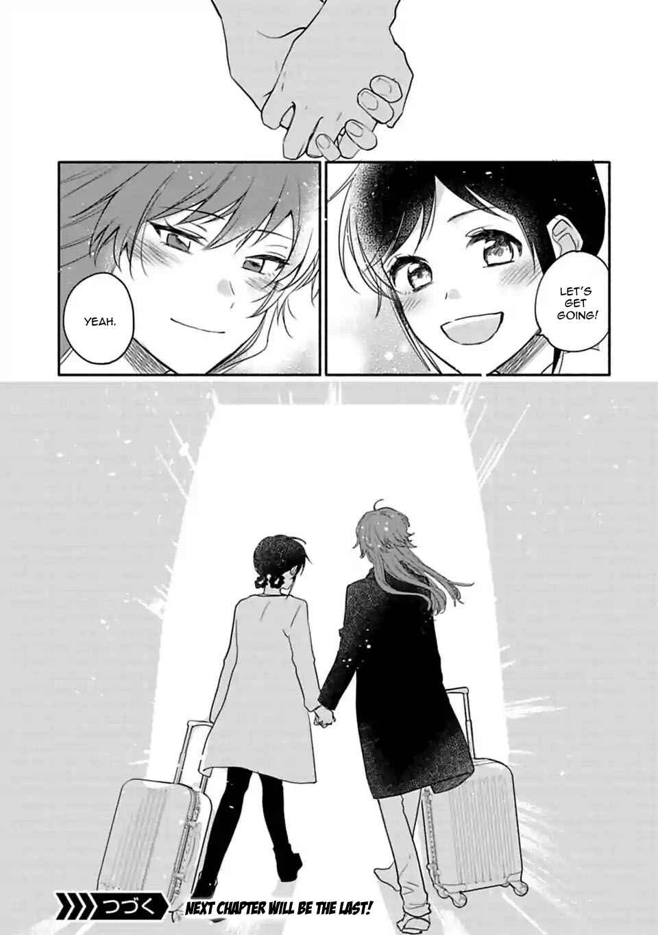 Page 15 Chapter 26 Shoujo Junrei
