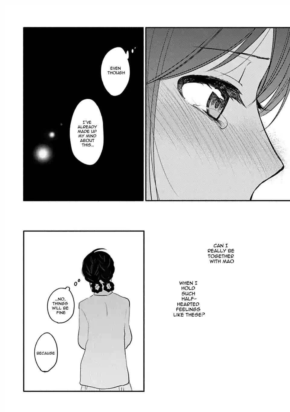 Page 9 Chapter 26 Shoujo Junrei