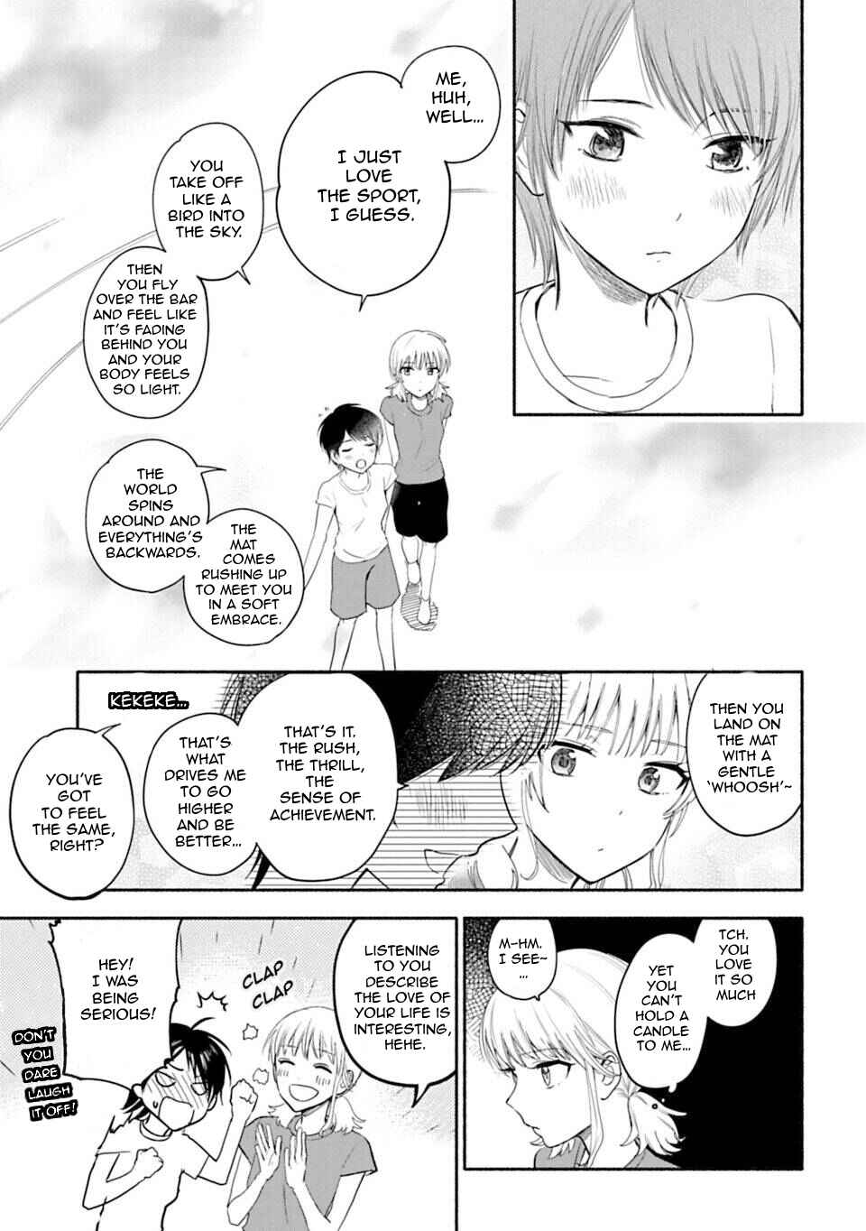 Page 9 Chapter 13 Shoujo Junrei