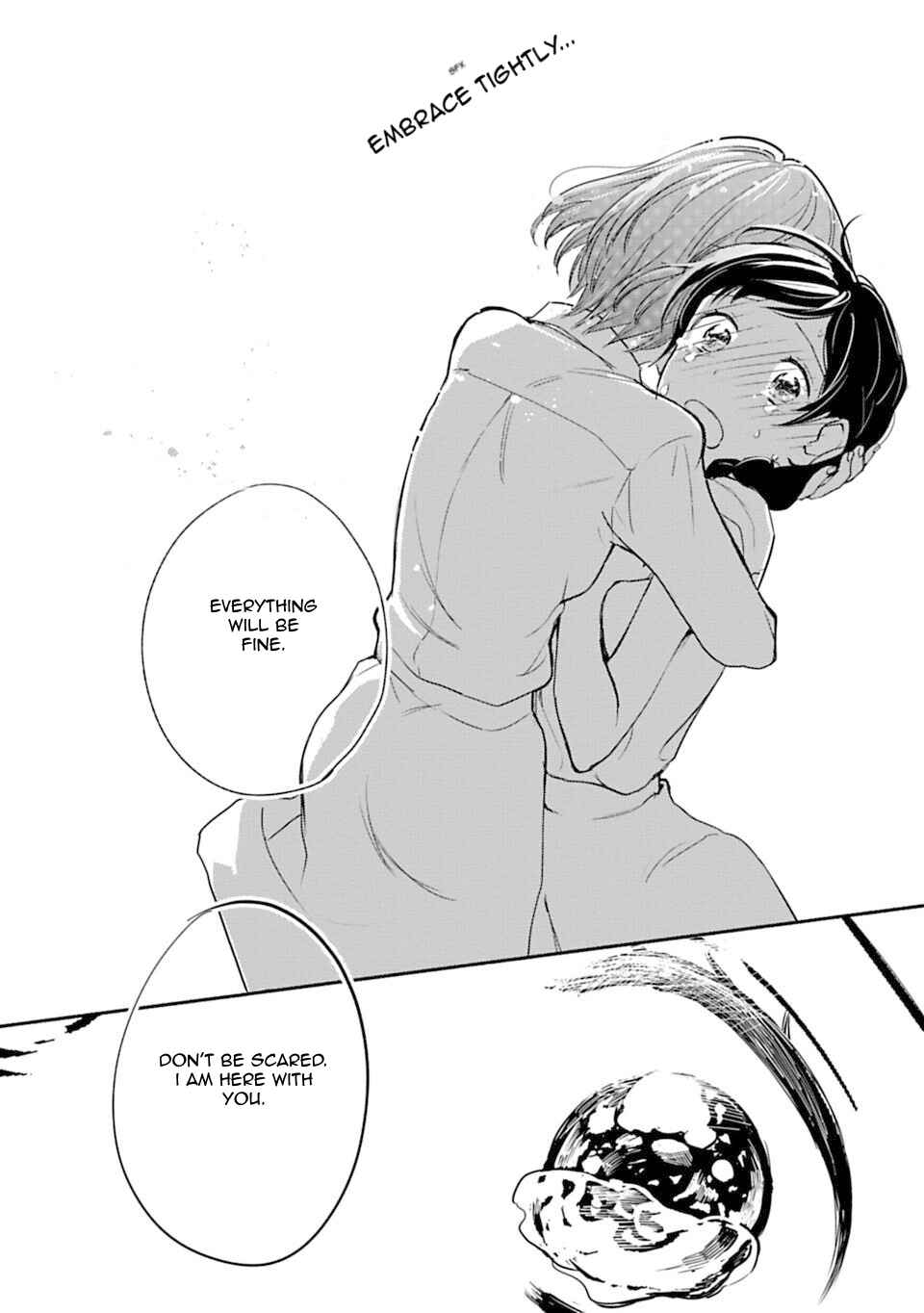 Page 26 Chapter 6 Shoujo Junrei