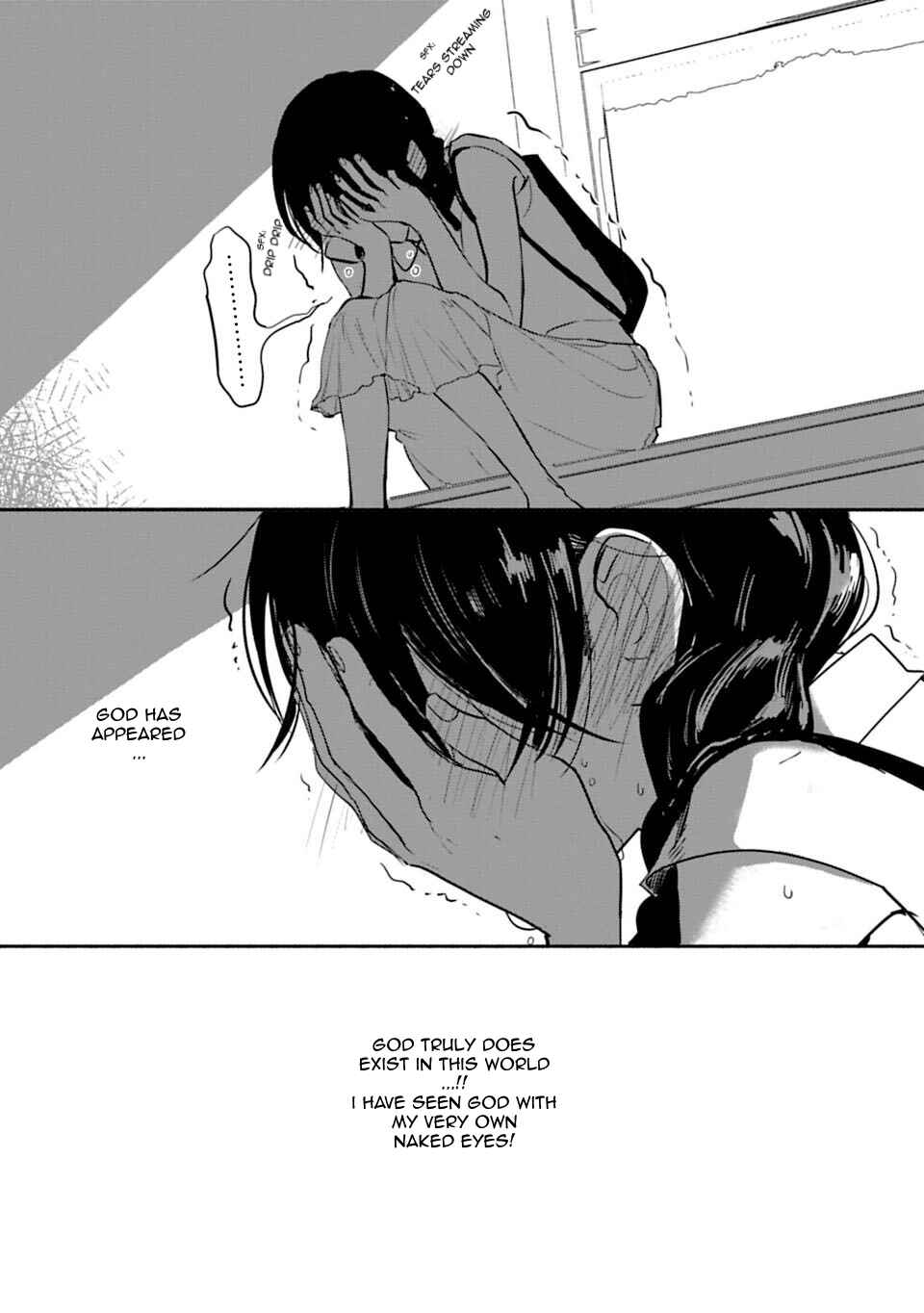 Page 28 Chapter 6 Shoujo Junrei