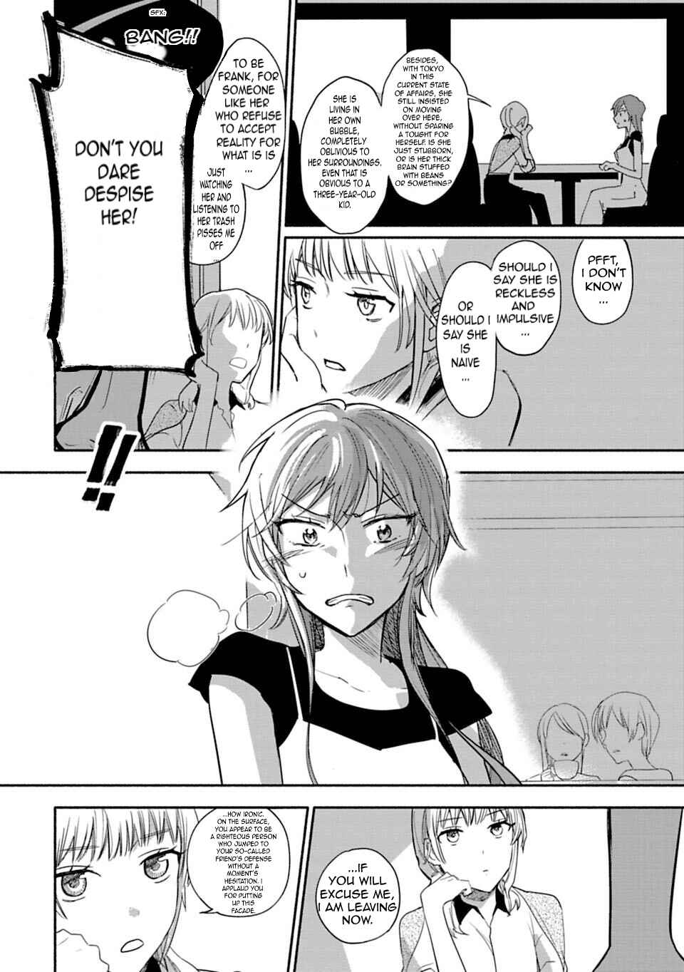Page 34 Chapter 6 Shoujo Junrei