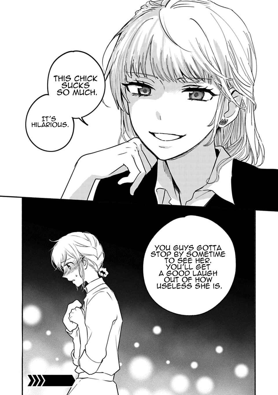 Page 30 Chapter 4 Shoujo Junrei