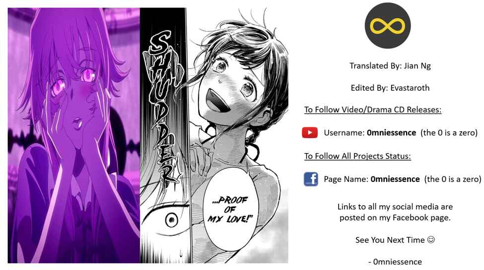Page 29 Chapter 3 Shoujo Junrei