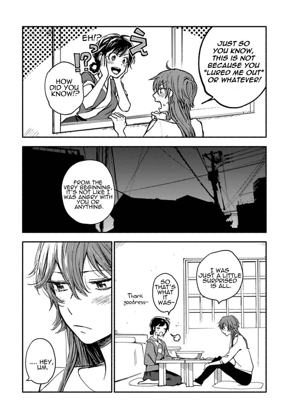Page 24 Chapter 2 Shoujo Junrei