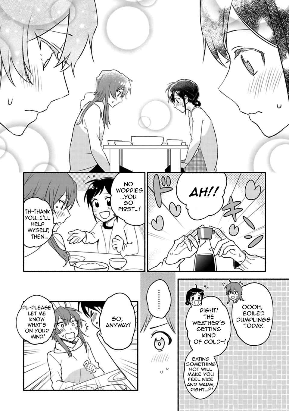 Page 2 Chapter 20 Shoujo Junrei